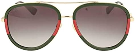 gucci gg0242s|gucci pilot urban web block aviator sunglasses.